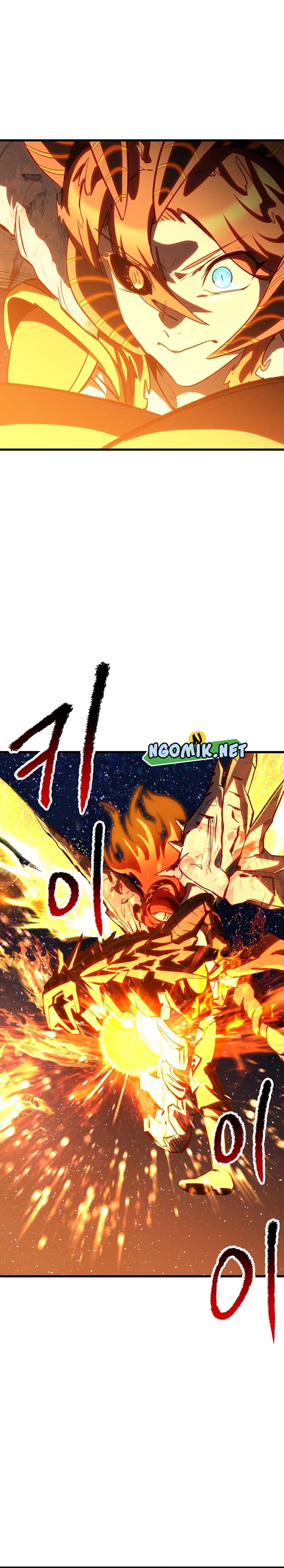Otherworldly Sword King’s Survival Records Chapter 184 Gambar 36